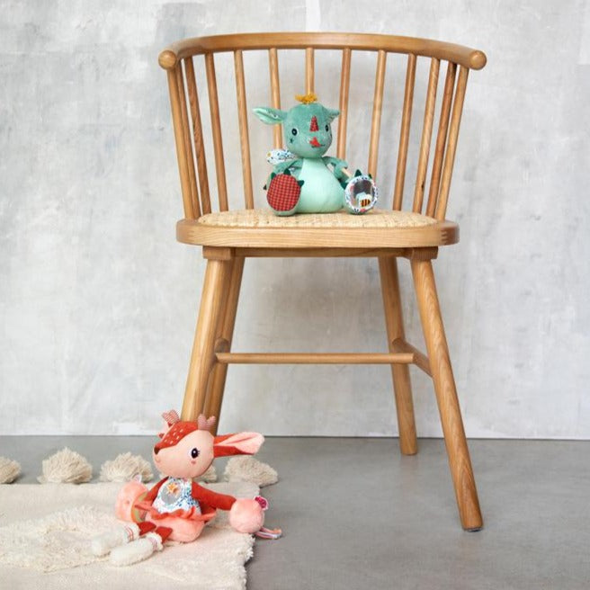 Lilliputiens activiteitendraak Joe 9 m+