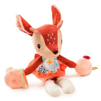 Lilliputiens activiteitenhertje Stella 9 m+