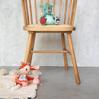 Lilliputiens activiteitenhertje Stella 9 m+