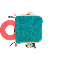 Lilliputiens activiteiten kubus Jack 3 mnd+