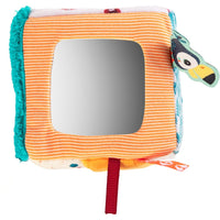 Lilliputiens activiteiten kubus Jack 3 mnd+