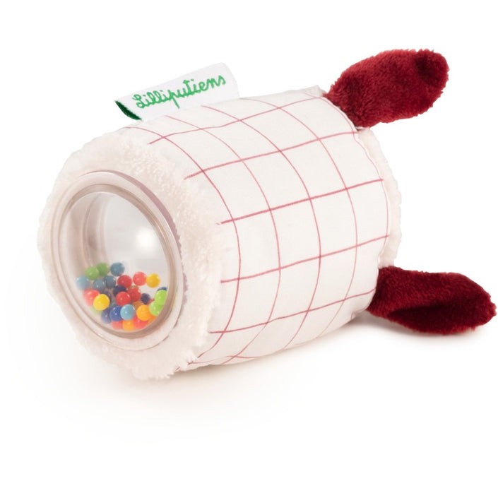 Lilliputiens activiteiten set boerderij 0 m+