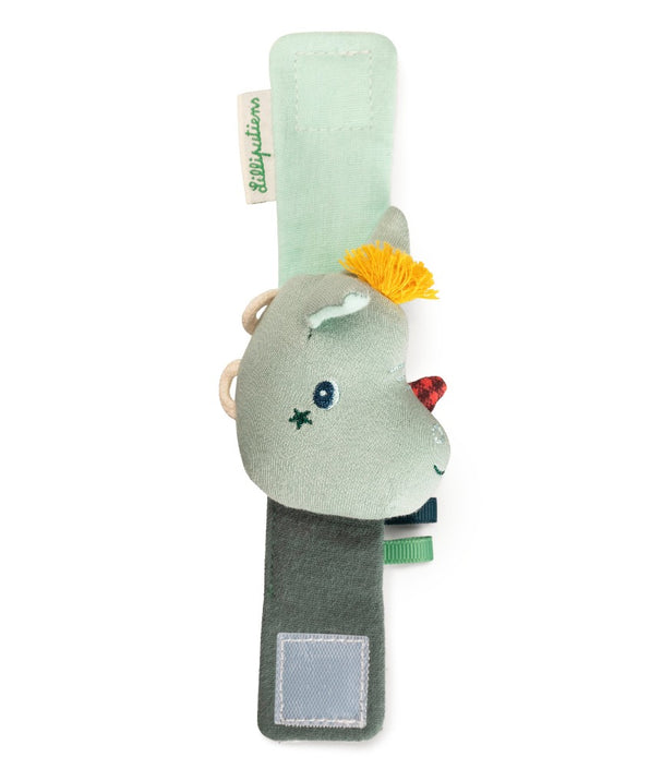 Lilliputiens armbandrammelaar Joe 3 m+