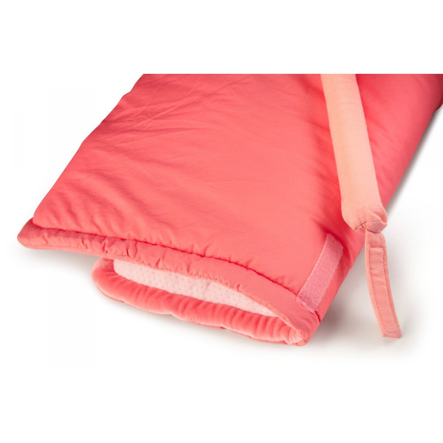 Lilliputiens babygym bos 0 mnd+ jersey + mousseline + gerecycled polyester + beukenhout