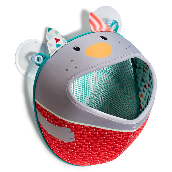 Lilliputiens badspeelgoed Nicolas basket 18 mnd+