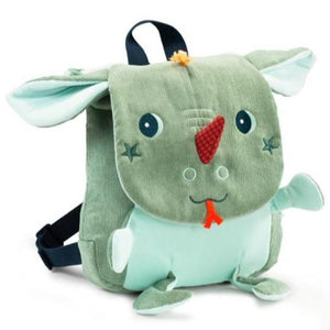 Lilliputiens kinderrugzak Joe