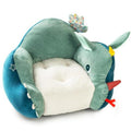 Lilliputiens kinderstoel draak Joe