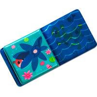 Lilliputiens magisch badboekje Alice 6 m+