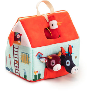 Lilliputiens mijn eerste boerderij 18 mnd+