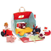 Lilliputiens mijn eerste boerderij 18 mnd+