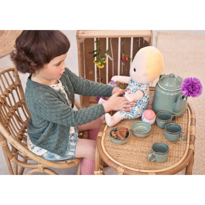 Lilliputiens pop Billie 2 jr+