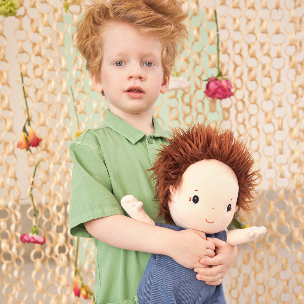 Lilliputiens pop Charlie 2 jr+