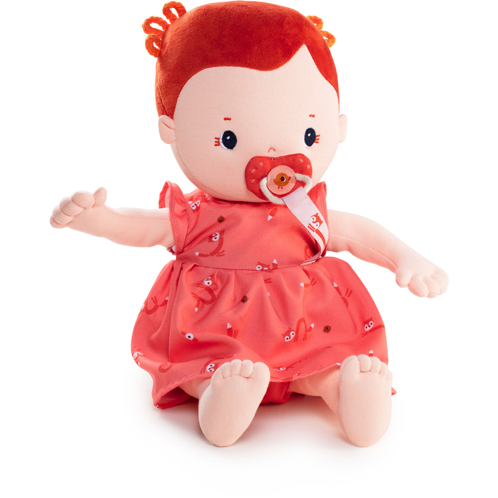 Lilliputiens pop Rose 2 jr+ kopen