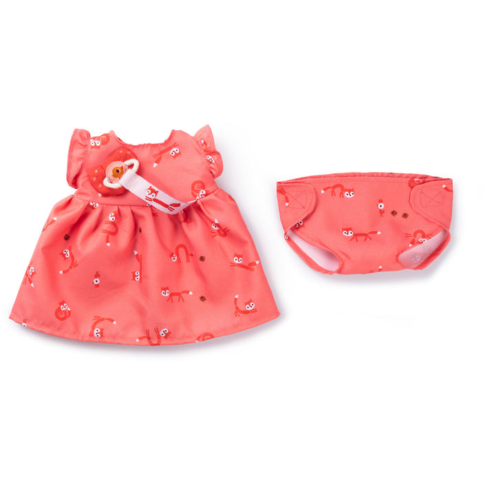 Lilliputiens pop Rose 2 jr+