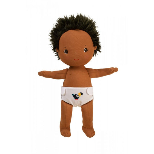 Lilliputiens pop Sasha 2 jr+