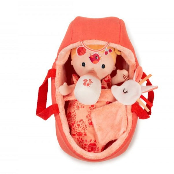 Lilliputiens pop baby Lena 1 jr+