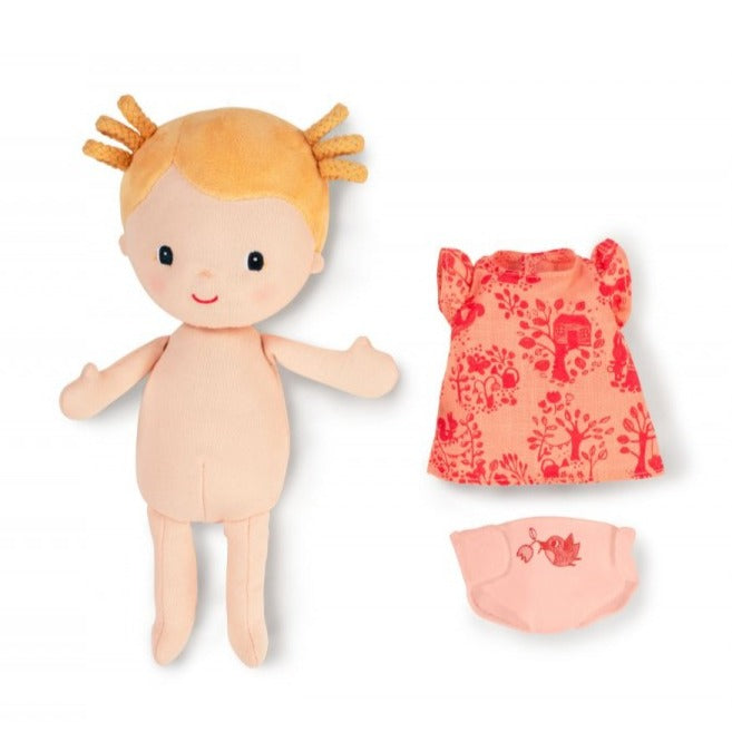 Lilliputiens pop baby Lena 1 jr+