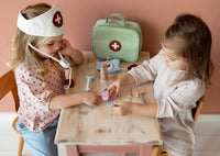 Little Dutch dokterstas 3 jr+
