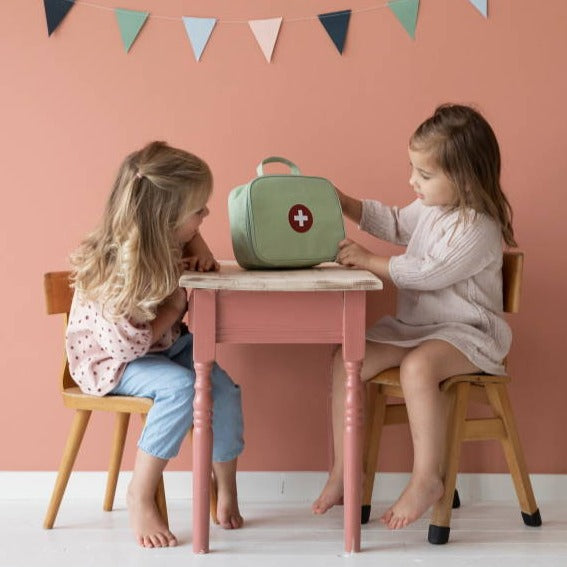 Little Dutch dokterstas 3 jr+