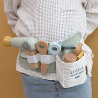 Little Dutch kappersset 3 jr+