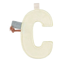 Little Dutch letterslinger C