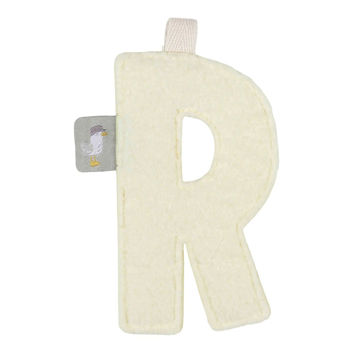 Little Dutch letterslinger R