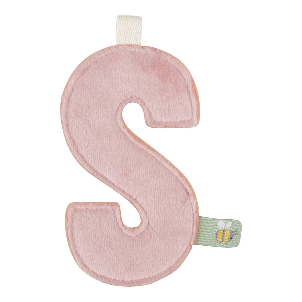 Little Dutch letterslinger S