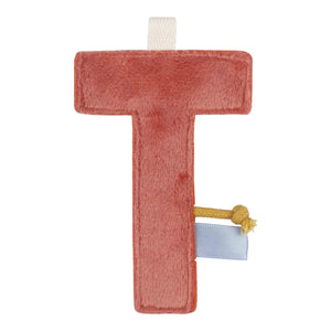 Little Dutch letterslinger T