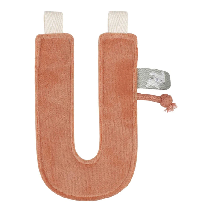 Little Dutch letterslinger U
