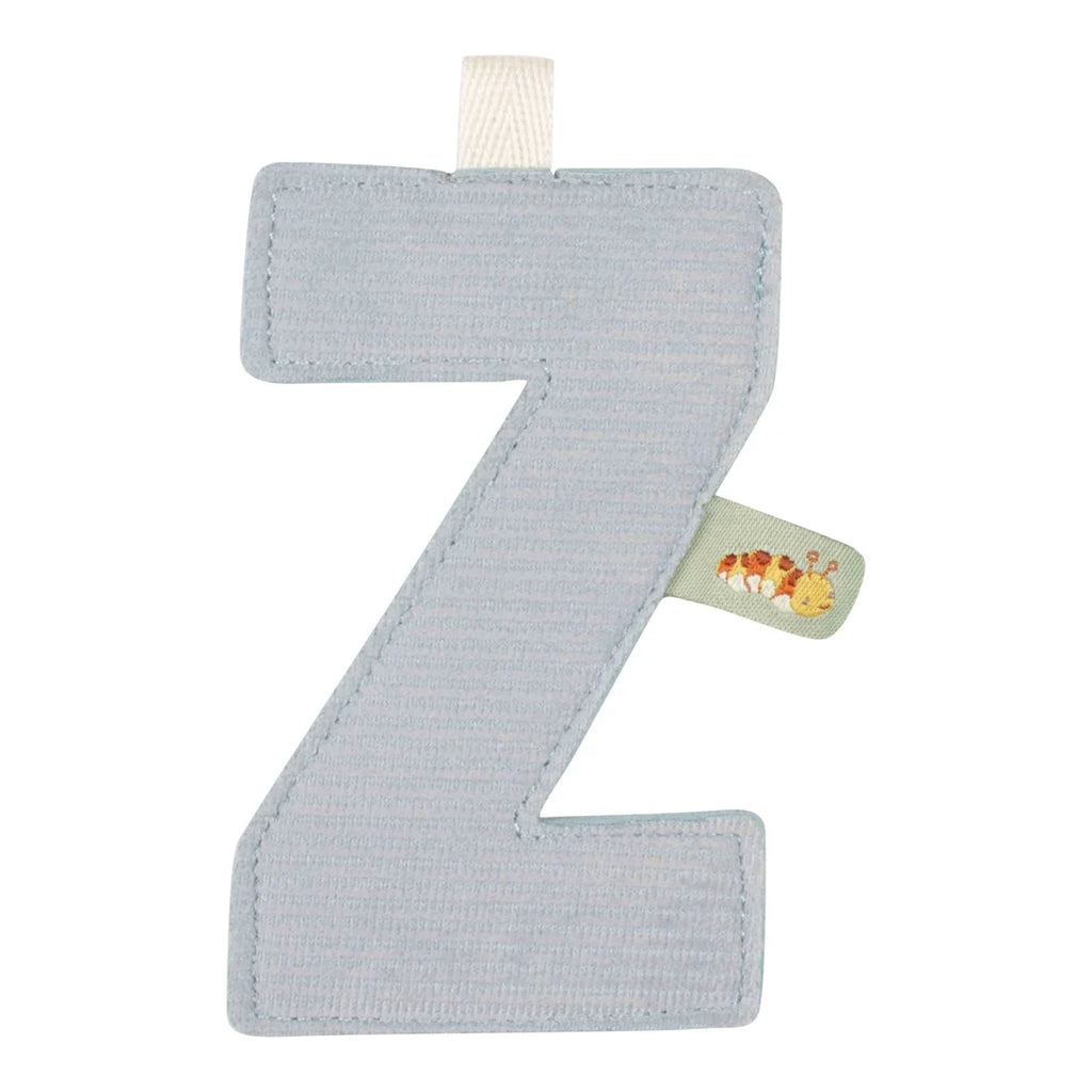 Little Dutch letterslinger Z