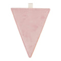 Little Dutch vlaggetje roze