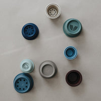 Mushie stapeltoren forest 0 m+