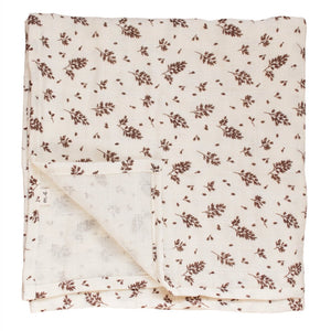 Main Sauvage hydrofiele doek meadow