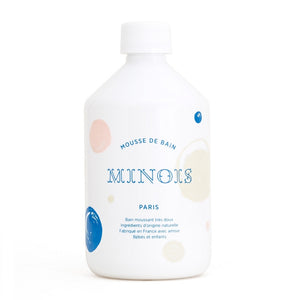 Minois badschuim 500 ml 3700446439422 a