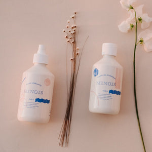 Minois shampoo 300 ml 3770019891001 a