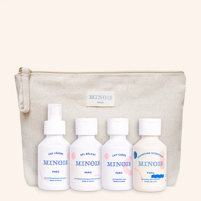 Minois body lotion 100 ml