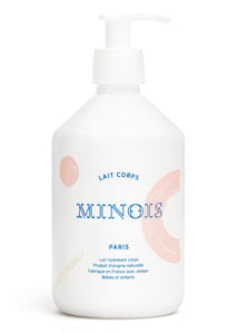Minois body lotion 500 ml
