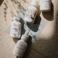 Minois zachte gel 100 ml