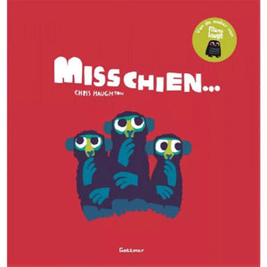 Misschien... 4 jr+