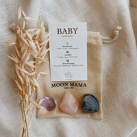 MMH edelstenen set Baby