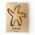 Mrs Ertha bijtring lucky star honey