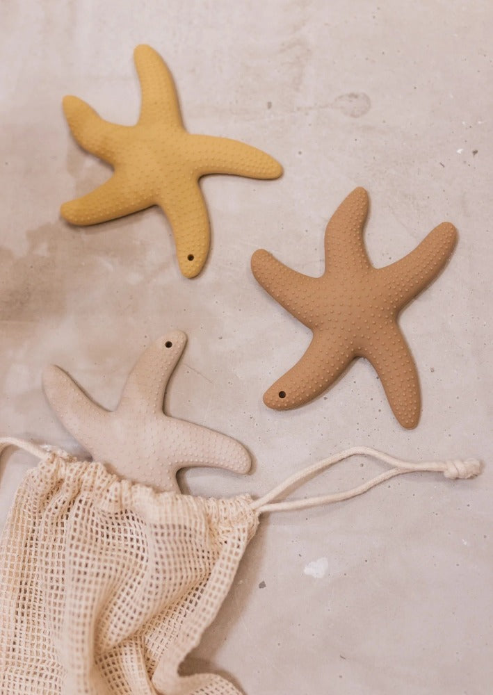 Mrs Ertha bijtring lucky star honey