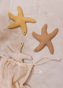 Mrs Ertha bijtring lucky star honey