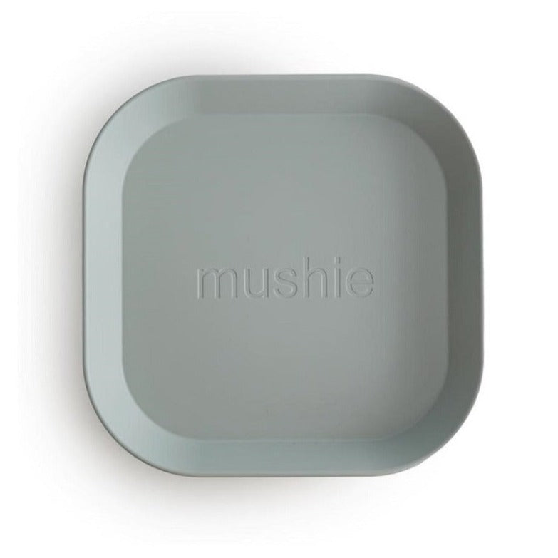 Mushie borden sage