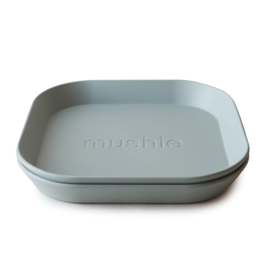 Mushie borden sage kopen
