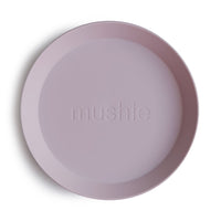 Mushie borden soft lilac