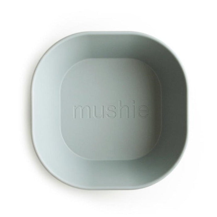 Mushie kommen sage