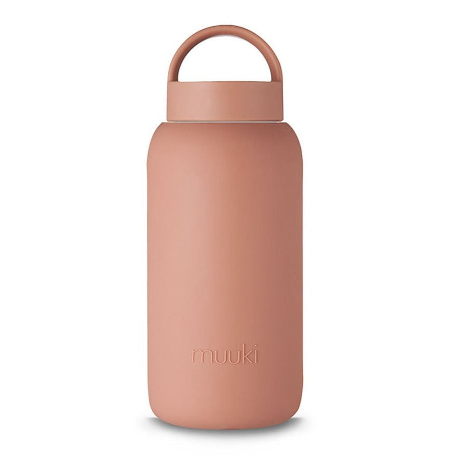 Muuki drinkfles daily bottle canyon clay 720 ml kopen
