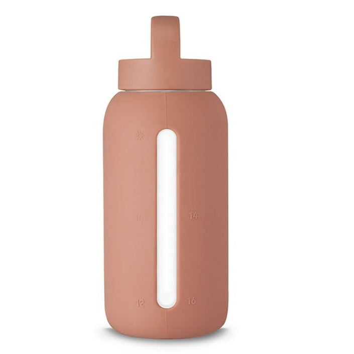 Muuki drinkfles daily bottle canyon clay 720 ml