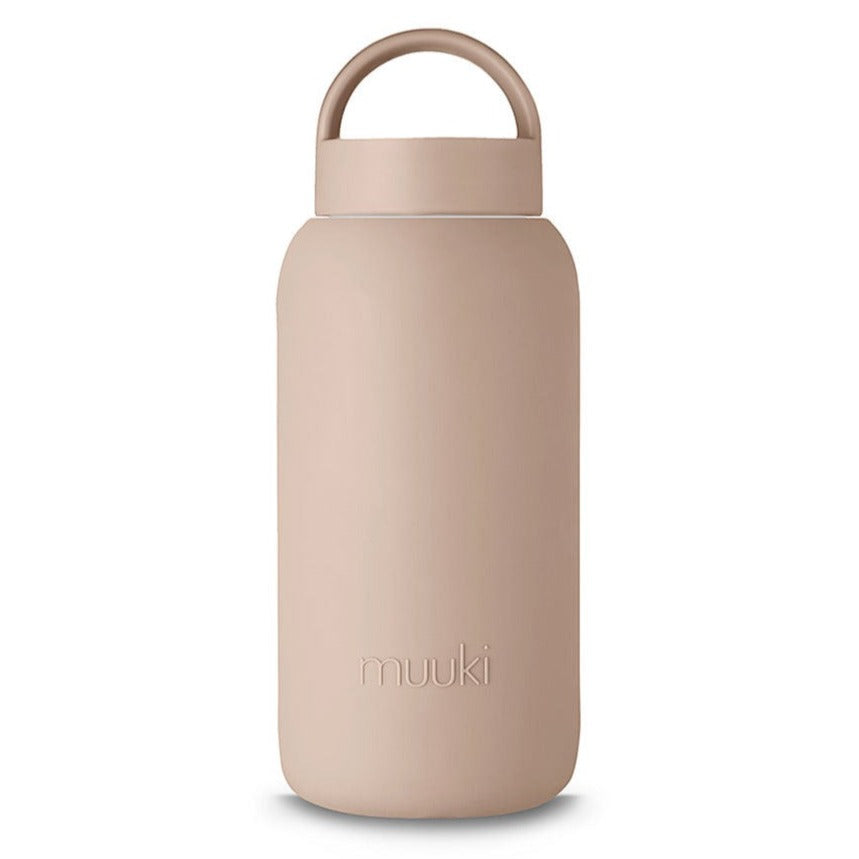 Muuki drinkfles daily bottle desert rose 720 ml kopen